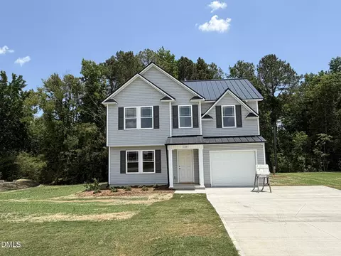 124 Jacobs Ridge Dr, Four Oaks, NC 27524