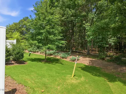 Exterior - 1511 Scholar Dr, Durham, NC 27703 photo 5 of 6