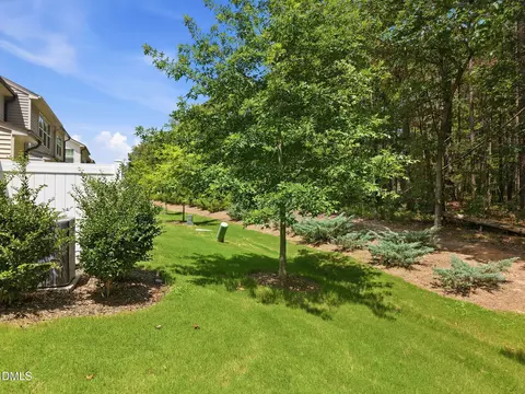 Exterior - 1511 Scholar Dr, Durham, NC 27703 photo 4 of 6