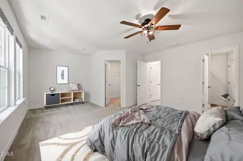 Bedroom - 1511 Scholar Dr, Durham, NC 27703 photo 1 of 6