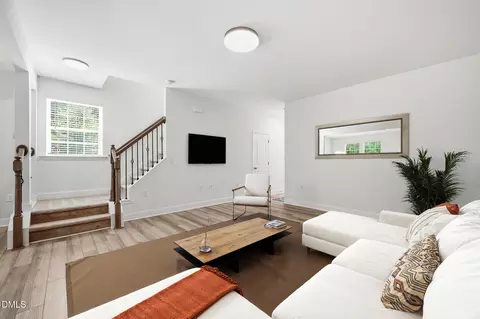 Living - 1511 Scholar Dr, Durham, NC 27703 photo 1 of 1