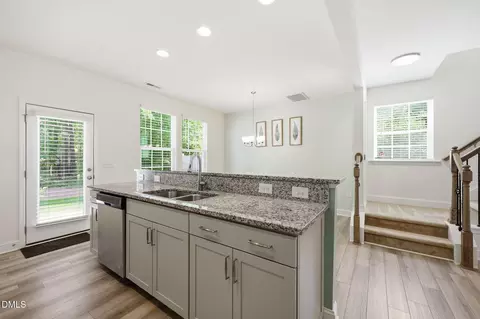 Entry Way - 1511 Scholar Dr, Durham, NC 27703 photo 1 of 3