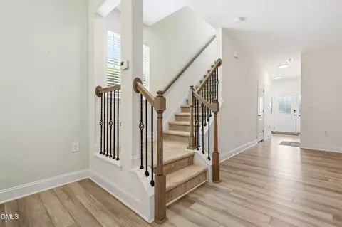 Entry Way - 1511 Scholar Dr, Durham, NC 27703 photo 3 of 3