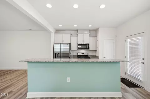 Kitchen - 1511 Scholar Dr, Durham, NC 27703 photo 4 of 4