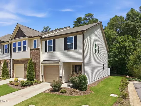 Exterior - 1511 Scholar Dr, Durham, NC 27703 photo 6 of 6