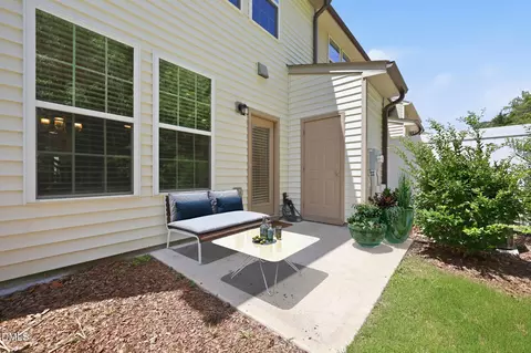 Exterior - 1511 Scholar Dr, Durham, NC 27703 photo 3 of 6