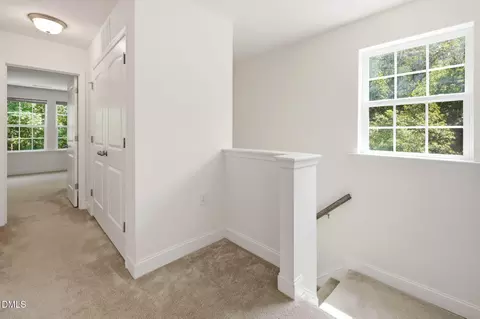 Entry Way - 1511 Scholar Dr, Durham, NC 27703 photo 2 of 3