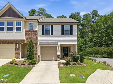 1511 Scholar Dr, Durham, NC 27703