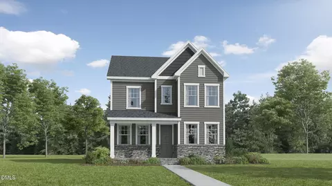 2032 Rosedale Ridge Ave, Wake Forest, NC 27587