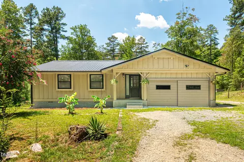 4407 Baer Hill Rd, Efland, NC 27243