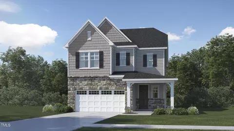 3041 Ocean Sunrise Dr, Wake Forest, NC 27587