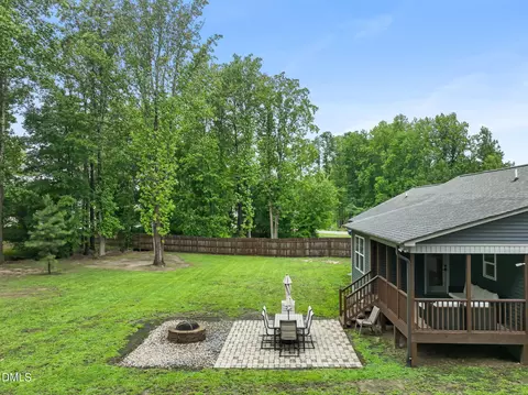 Exterior - 79 Pine Meadow Way, Middlesex, NC 27557 photo 4 of 7