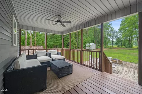 Exterior - 79 Pine Meadow Way, Middlesex, NC 27557 photo 5 of 7