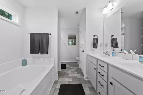 Entry Way - 79 Pine Meadow Way, Middlesex, NC 27557 photo 1 of 1