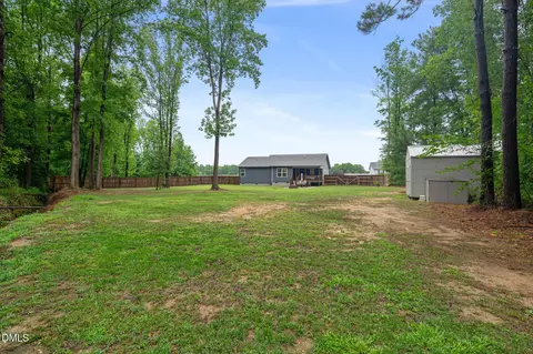 Exterior - 79 Pine Meadow Way, Middlesex, NC 27557 photo 3 of 7