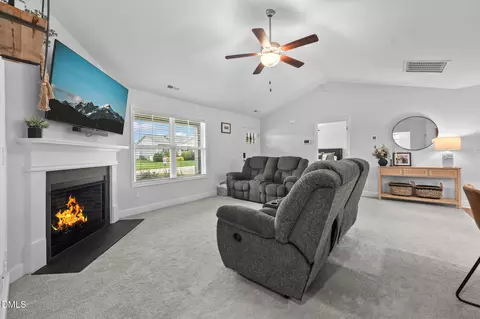 Living - 79 Pine Meadow Way, Middlesex, NC 27557 photo 1 of 2