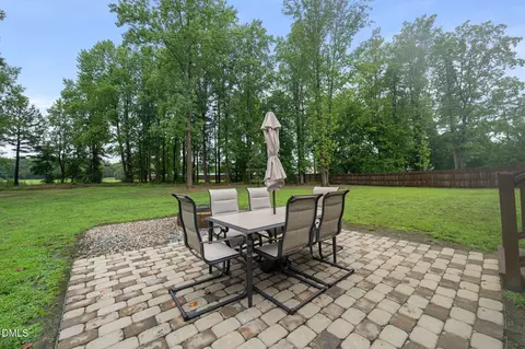 Exterior - 79 Pine Meadow Way, Middlesex, NC 27557 photo 7 of 7