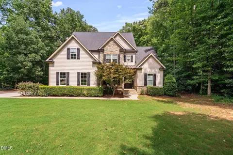 5207 Dutchman Dr, Raleigh, NC 27606