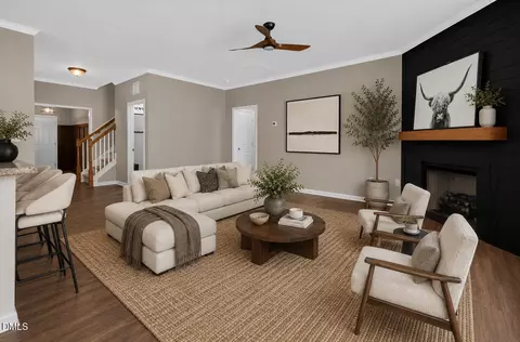41 Bluejack Ct, Wendell, NC 27591