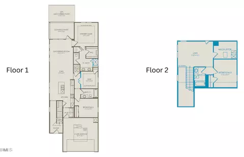 215 Churchill Way, Clayton, NC 27520