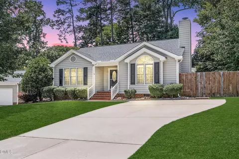 5931 Royal Coach Ct, Raleigh, NC 27612