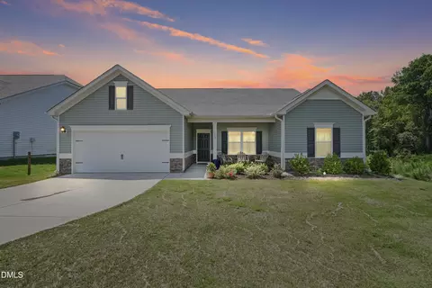 123 Bristow Ct, Four Oaks, NC 27524