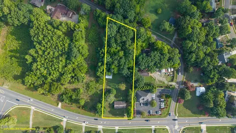 1202 S Fifth St, Mebane, NC 27302