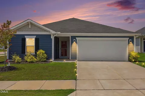 15 Shooting Star Trl, Youngsville, NC 27596