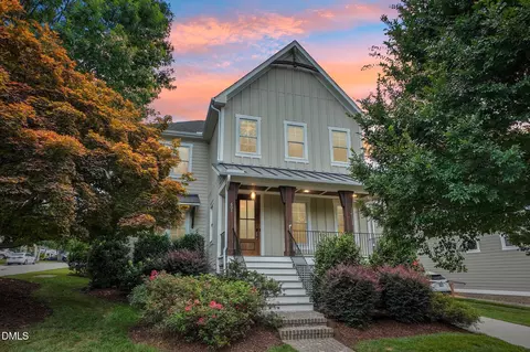 601 Sasser St, Raleigh, NC 27604
