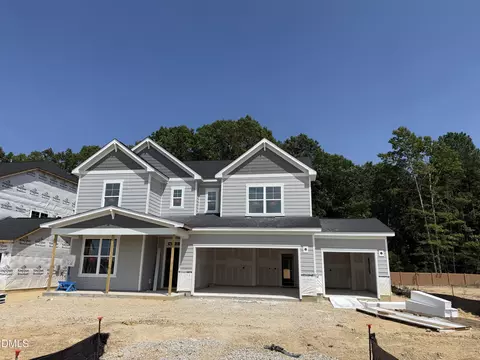 6020 Autumn Dew Dr, Wake Forest, NC 27587
