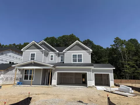 6020 Autumn Dew Dr, Wake Forest, NC 27587