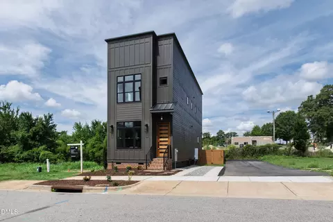 1608 Ellen Dawson Way, Raleigh, NC 27603