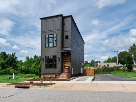 1608 Ellen Dawson Way, Raleigh, NC 27603