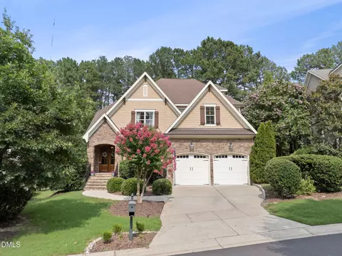 1008 Shasta Daisy Dr, Wake Forest, NC 27587