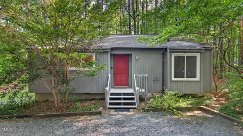 614 Hatch Rd, Chapel Hill, NC 27516