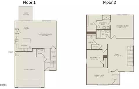 615 Timber Terrace Dr, Durham, NC 27704