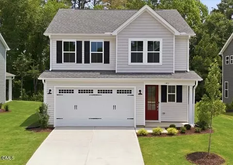 141 Railcar Way, Clayton, NC 27520