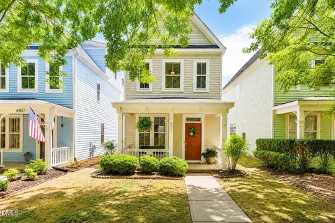 4511 All Points View Way, Raleigh, NC 27614