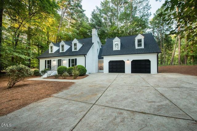 600 E Brittany Bay E, Raleigh, NC 27614