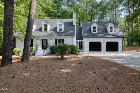 600 Brittany Bay E, Raleigh, NC 27614