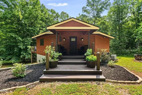 3686 Sandy Creek Rd, Franklinton, NC 27525