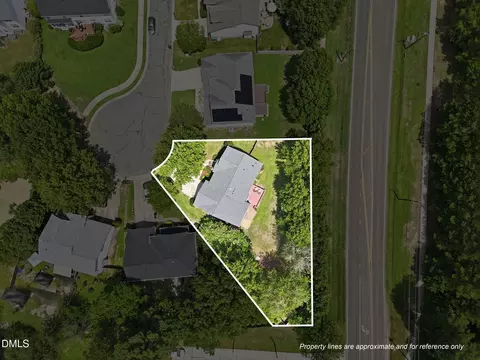 View/Area - 5 Bobcat Ct, Durham, NC 27713 photo 5 of 5