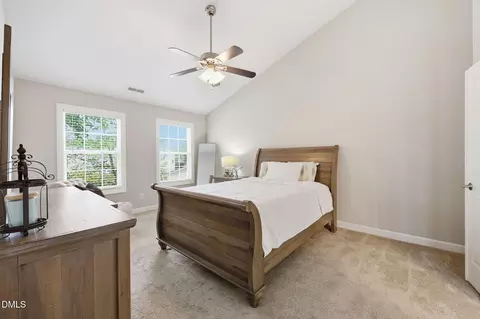 Bedroom - 5 Bobcat Ct, Durham, NC 27713 photo 5 of 9