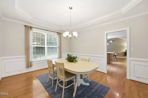Dining - 5 Bobcat Ct, Durham, NC 27713 photo 2 of 2