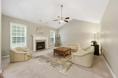 Living - 5 Bobcat Ct, Durham, NC 27713 photo 2 of 2