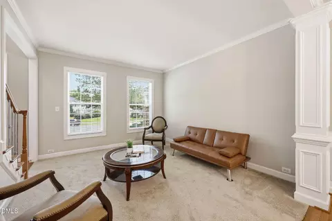 Living - 5 Bobcat Ct, Durham, NC 27713 photo 1 of 2