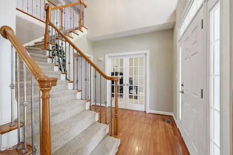 Entry Way - 5 Bobcat Ct, Durham, NC 27713 photo 1 of 4