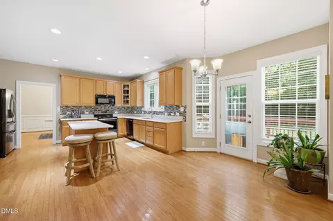 Kitchen - 5 Bobcat Ct, Durham, NC 27713 photo 1 of 5