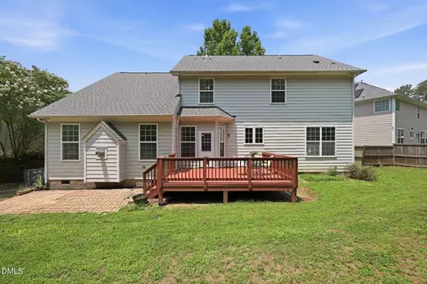 Exterior - 5 Bobcat Ct, Durham, NC 27713 photo 3 of 16