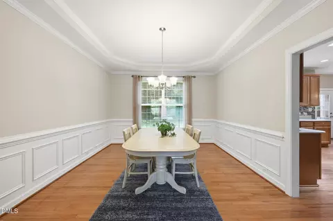 Dining - 5 Bobcat Ct, Durham, NC 27713 photo 1 of 2